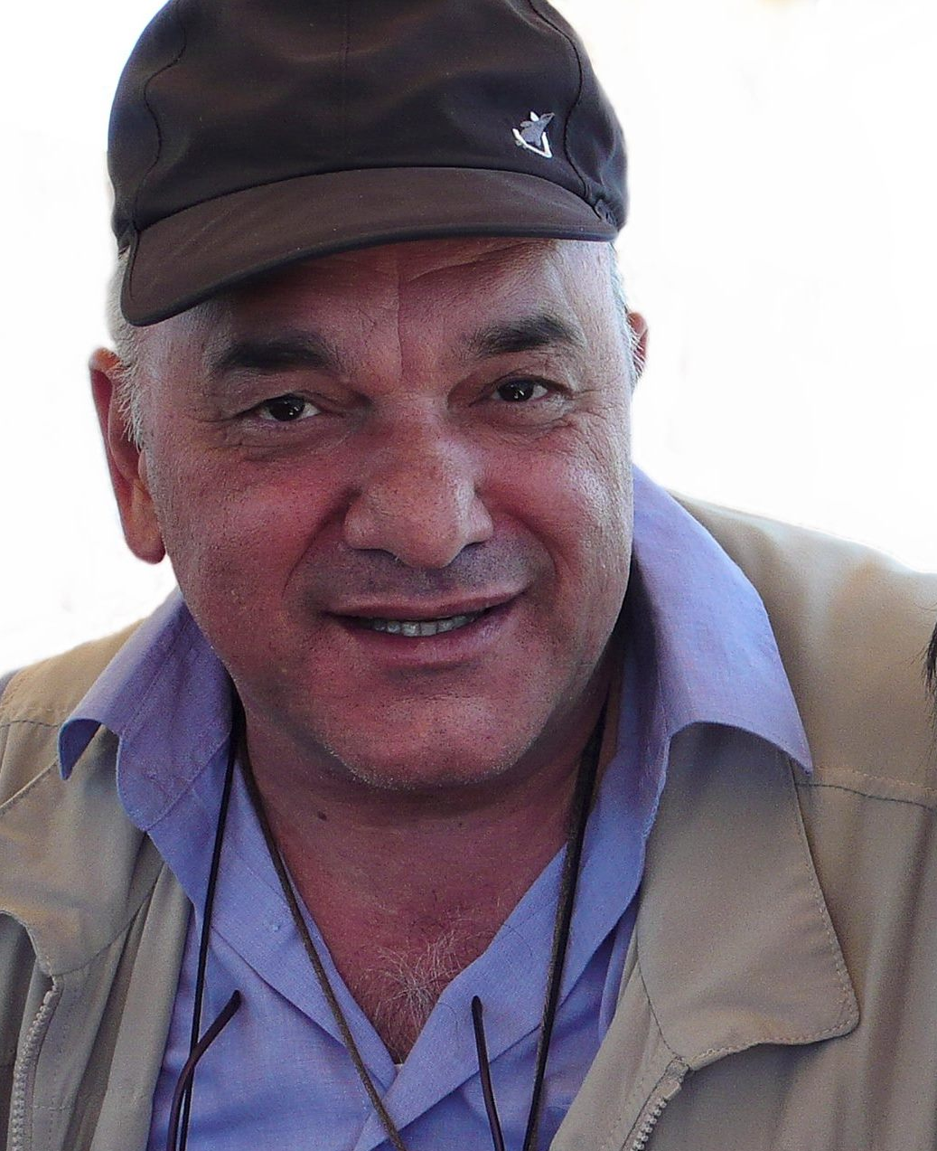 Θεόδωρος Ναζιρίδης