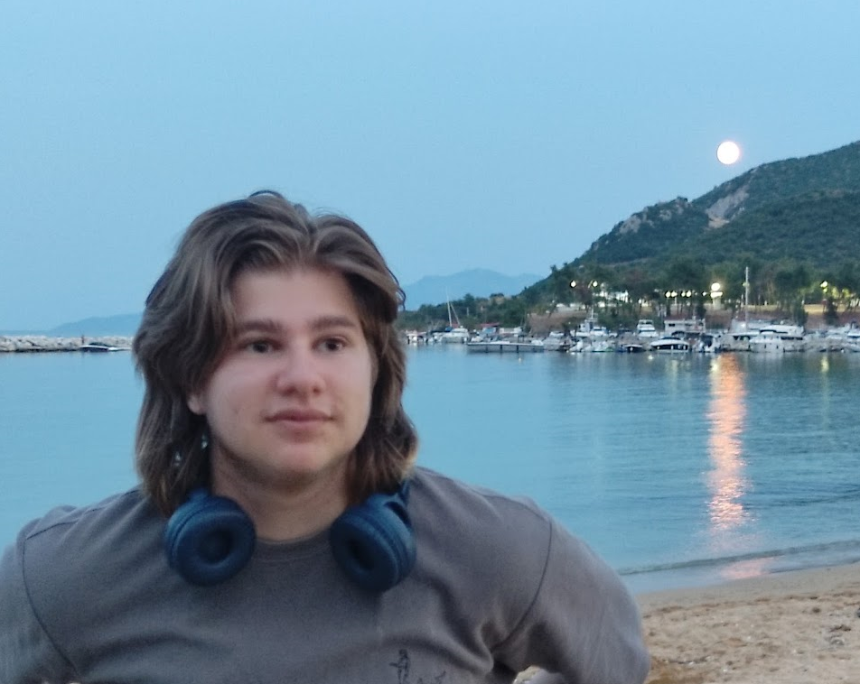 Αλέξανδρος Αραπάκης