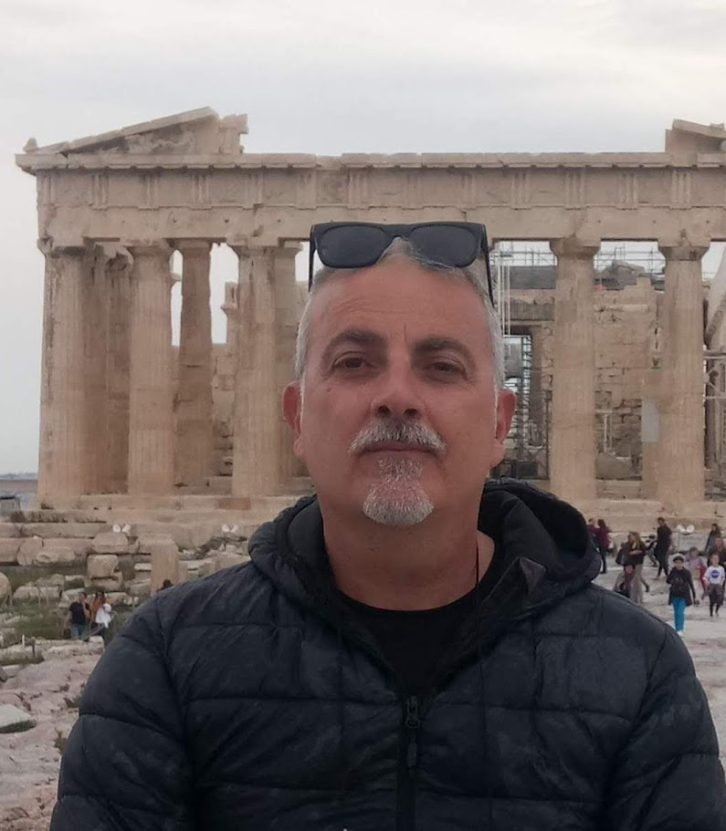 Χρήστος Μονοχείρ